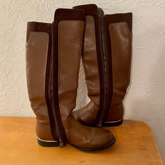 Patrizia Riding Boot size 8 - Picture 6 of 9